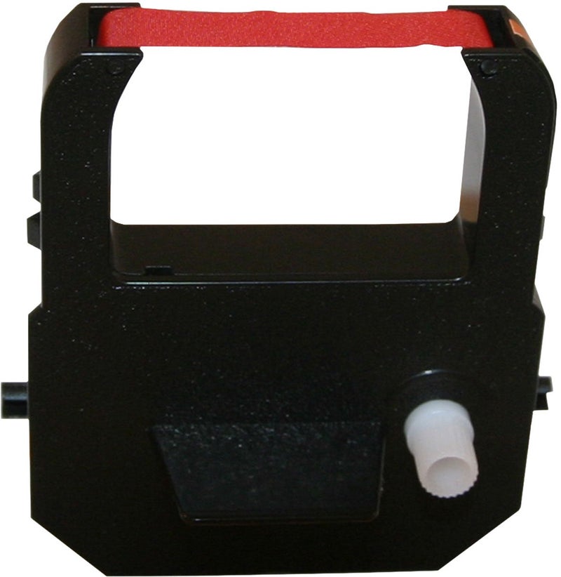 Acroprint 39-0121-002 Replacement Red Ribbon for Model 175, Model 310, ES700 and ES900 Time Clock - Image 2